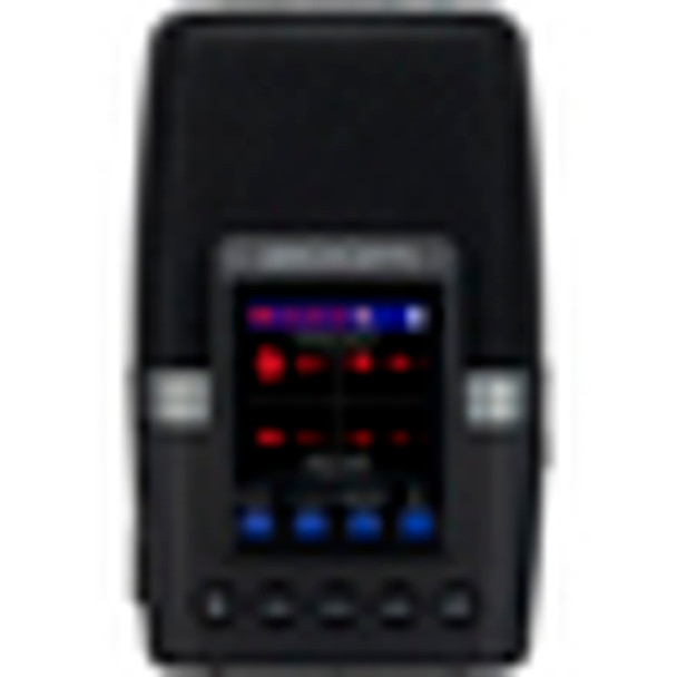 Zoom H2essential Multi-Mic 32-Bit Float Handy Recorder