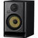 KRK ROKIT 5 G5 5" 2-Way Active Studio Monitor (Black, Single)