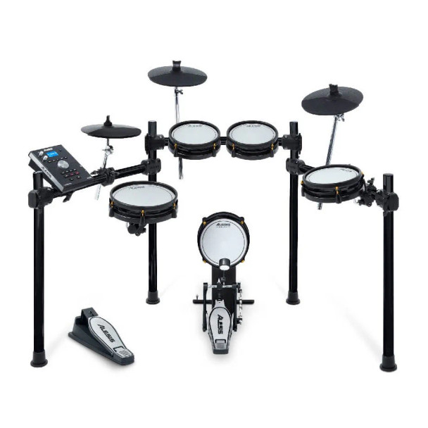Alesis Command Mesh Special Edition (COMMANDSEKITXUS)