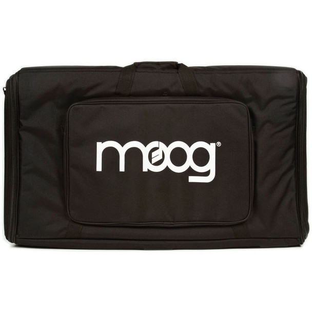 Moog Gig Bag for Little Phatty and Subsequent 37 (RES-GB-006)
