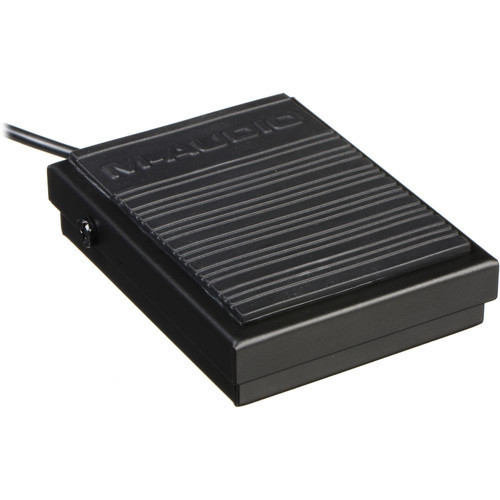 M-Audio SP-1 Sustain Pedal (SP1SUSTAINPEDAL)