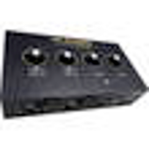 M-Audio M-Track Duo HD USB-C Audio Interface