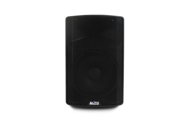 Alto Professional TX412BXUS (Battery‑powered 12″ 2‑way loudspeaker with Bluetooth)