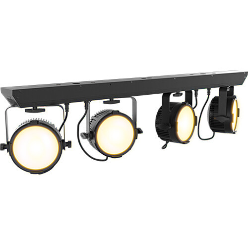 CHAUVET Professional Colordash Par Bar 4 (COLORDASHPARBAR4)