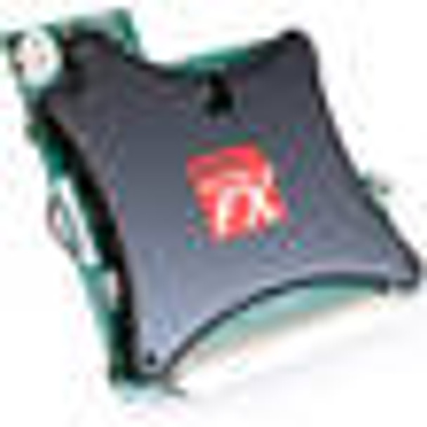 Allen & Heath AH-M-DL-ULTRAFX-RUFX dLive RackUltra FX Upgrade Kit