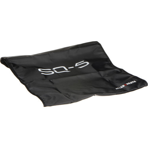 Allen & Heath SQ-5 Protective Dust Cover (AH-AP11332)