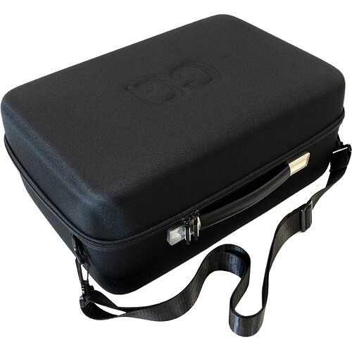 Allen & Heath CQ-20B Padded Carry Case – Protective Soft Bag for CQ-20B Mixer (AH-CQ20B-CASE)