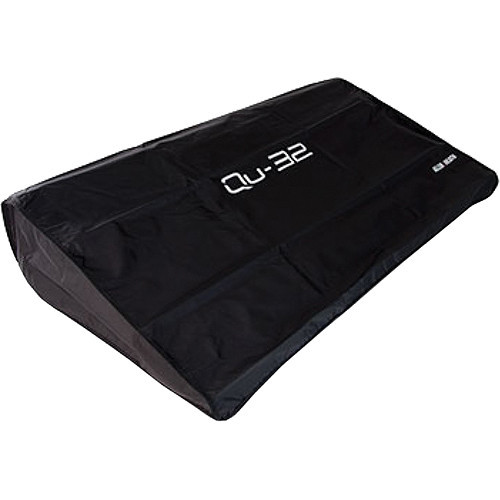 Allen & Heath QU-32 Dust Cover – Protective Console Cover (AH-AP9639)