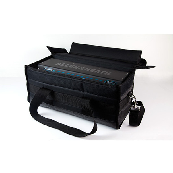 Allen & Heath AH‑AP9933 Padded Gig Bag for QU‑Pac mixers