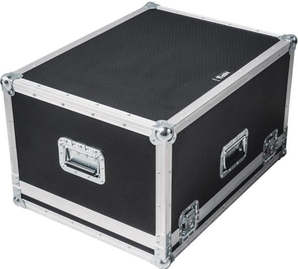 Allen & Heath dLive C1500 Flight Case – Lightweight Protective Touring Case for C1500 Control Surface (No Doghouse) (AH-FC-DL-DLC15-GOMC)