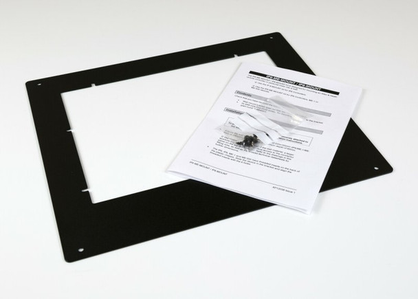 Allen & Heath IP8 Mounting Bracket for IP8 Remote Control Surface (AH-IP8-MOUNT)