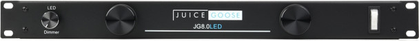 Juice Goose JG 8LED 8-outlet Power Conditioner with Lights