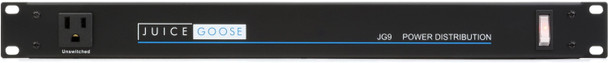 Juice Goose JG 9 9-outlet Power Conditioner