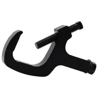 Ultra Swift Clamp, Fits 2″ Tube, 330 lb Load Capacity