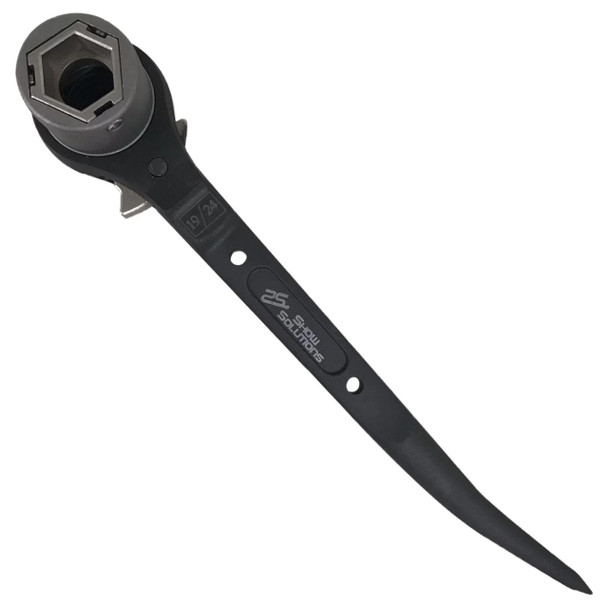 Podger Ratchet Wrench