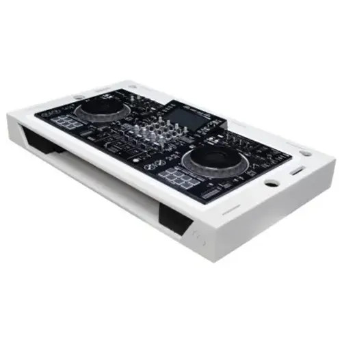 Pioneer DJ XDJ-XZ Odyssey DJ Podium Faceplate and Foam in White