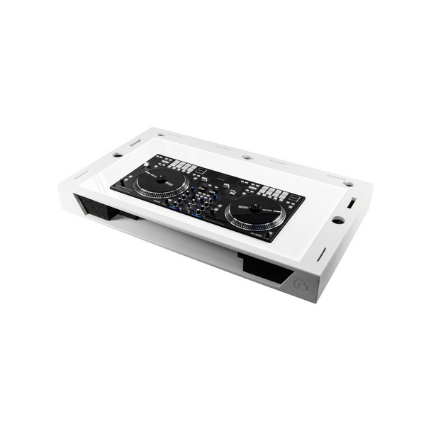 RANE ONE Odyssey DJ Podium Faceplate and Foam in White