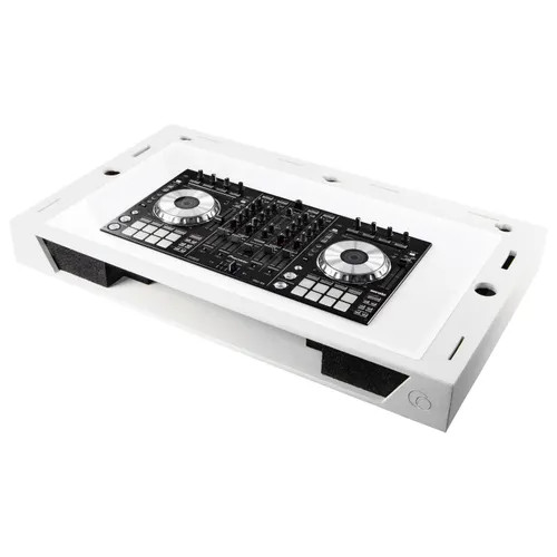 Pioneer DJ DDJ-SX/SX2/SX3 Odyssey DJ Podium Faceplate and Foam in White