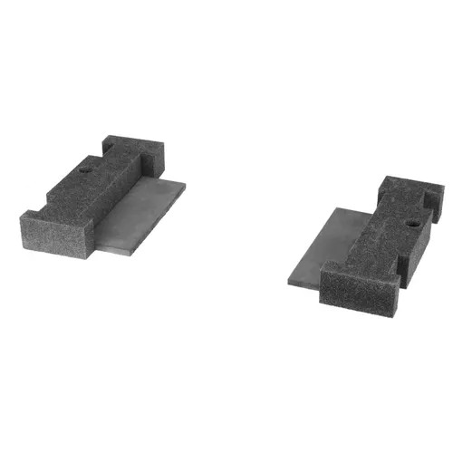 RANE PERFORMER Odyssey DJ Podium Faceplate and Foam in Black