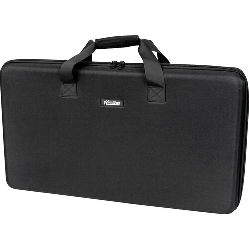 Headliner, HL12003, Pro-Fit™ Protective Flight Case for Rane One MK2 DJ Controller with Precision Fit Design