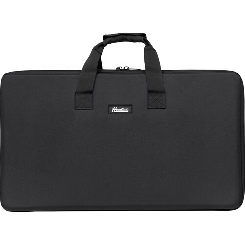 Headliner, HL12020, Pro-Fit™ Protective Flight Case for Pioneer DJ DDJ-GRV6 Controller with Custom Precision Fit Design