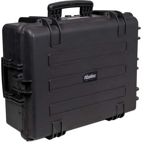 Headliner, HL14001, Highland Watertight Protective Case for Pioneer DJ DJM-A9 Mixer with Waterproof, Impact-Resistant Hard Shell Design