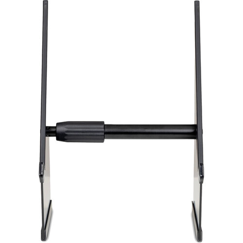 Headliner, HL22056, 55° Angled Desktop Production Stand for DJ Controllers, Synths, and Studio Equipment with Adjustable Ergonomic Design
