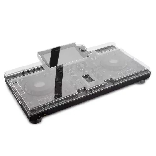 Decksaver Pioneer DJ XDJ-RX3 Cover