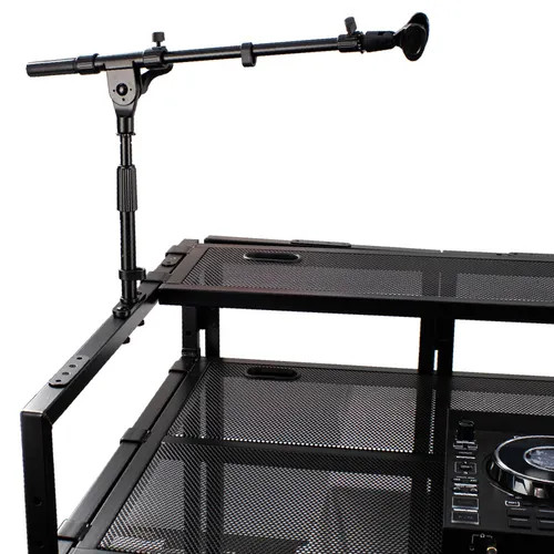 Odyssey DJ Microphone Boom