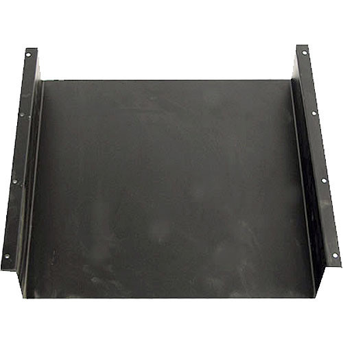 19″ Rack Mountable Flat Top 10U Shelf