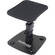 Odyssey Tilt-able Speaker Monitor Stands with Flat Surface Base (Pair)