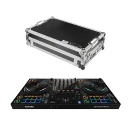 Pioneer DJ DDJ-FLX10 Odyssey DJ Podium Faceplate and Foam in Black