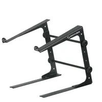 BLACK "STAND ALONE" TABLE TOP L STAND S (clamps not included)