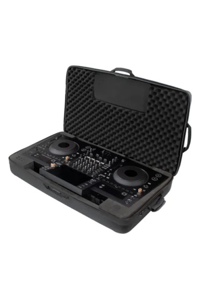 Pioneer DJ OPUS-QUAD EVA Molded Soft Case with Wheels