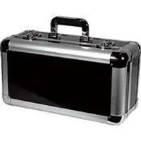 Black KROM 200 CD Case