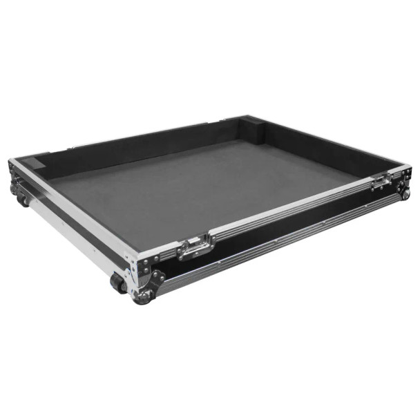Yamaha TF5 Mixing Console Flight Case with Wheels