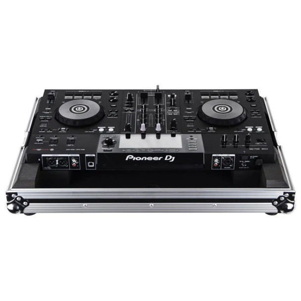 Low Profile Pioneer XDJ-RR Flight Case