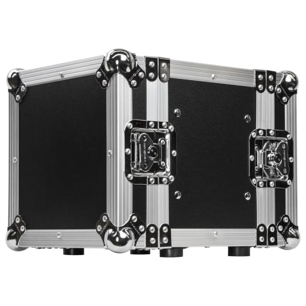 6U Half Rack Flight Case