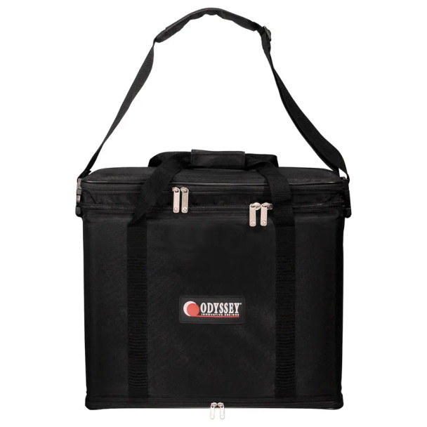 3U Rack Bag with 16″ Interior Depth