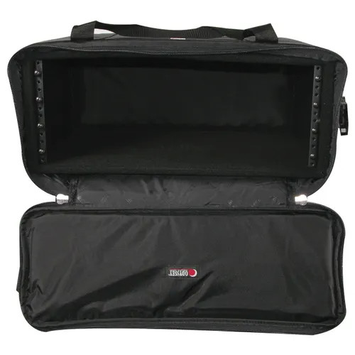 Rack Bag 4U with 16″ Interior Depth