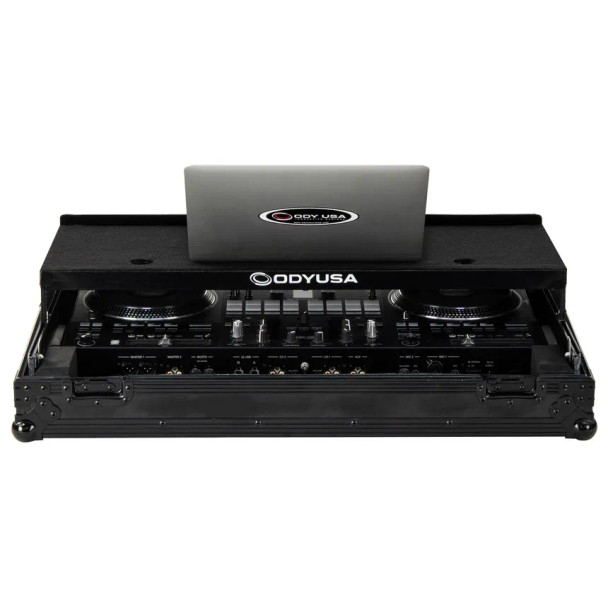Pioneer DDJ-REV7 Glide Style Flight Case with Wheels