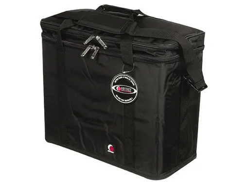 Rack Bag 5U with 16″ Interior Depth