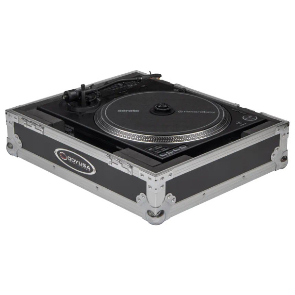 Pioneer DJ PLX-CRSS12 / Technics 1200 Turntable Flight Case