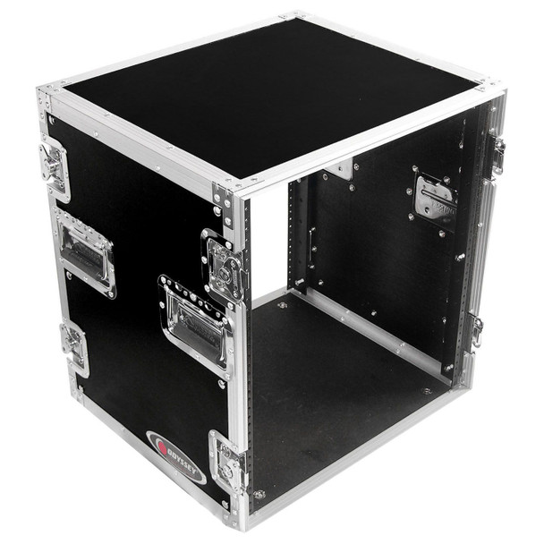 Odyssey FZAR12 Flight Zone 12 Space Amp Rack Case