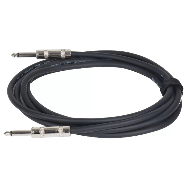 1/4″ to 1/4″ Speaker Cable (3 ft)