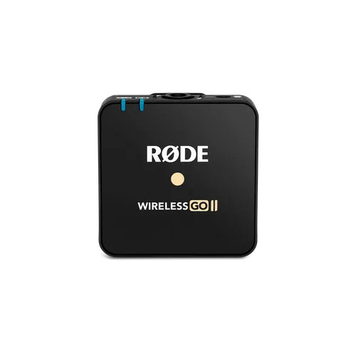 Rode Wireless GO II TX