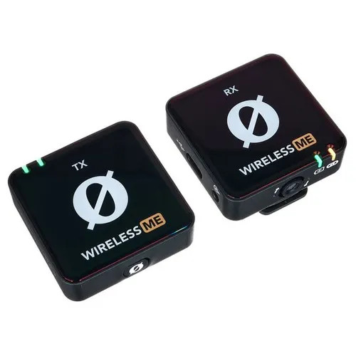 Rode Wireless ME