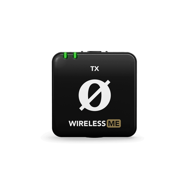 Wireless ME TX Standalone Wireless ME transmitter unit