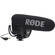 RODE VideoMic Pro Camera-Mount Shotgun Microphone