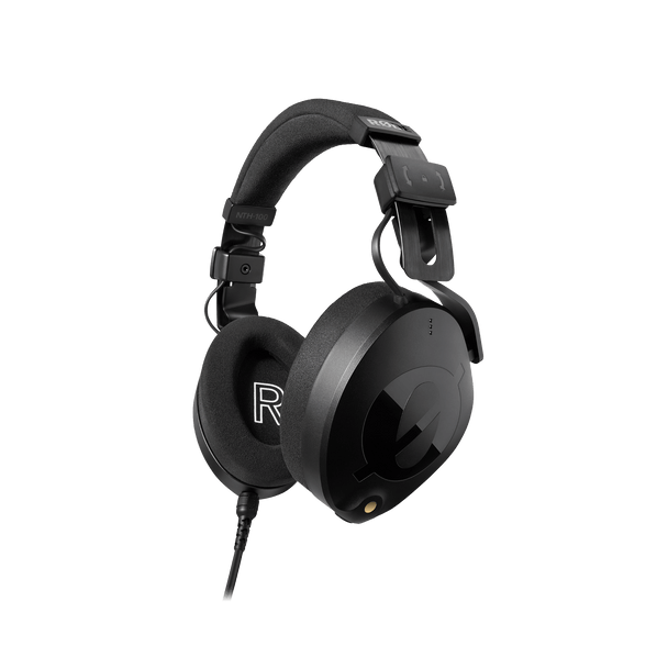 NTH-100 Professional Over-Ear Headphones